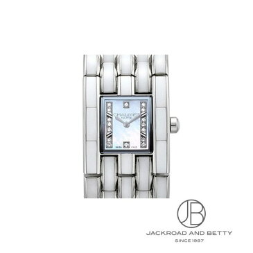 ショーメ CHAUMET ケイシス ホワイトクリスタル W19635-35A 新品 時計 レディース