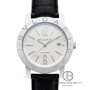 uK BVLGARI uKuK 42mm BB42WSLD Vi v Y