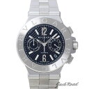 uK BVLGARI fBASm 40mm NmOt DG40BSSDCH Vi v Y