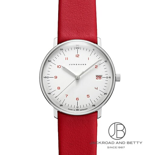 ユンハンス JUNGHANS マックス・ビル 047/4541.00 新品 時計 レディース ユンハンス JUNGHANS マックス・ビル 047/4541.00 新品 時計 レディース