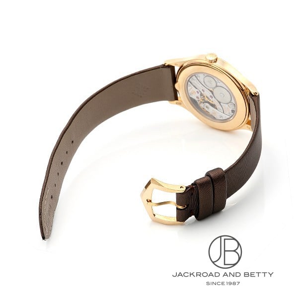 パテック・フィリップ PATEK PHILIPPE カラトラバ 4897R-001 【新品】 時計 レディース