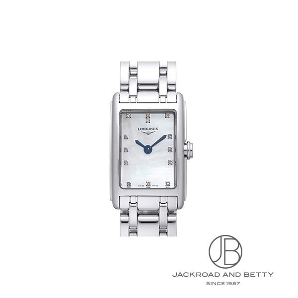 ロンジンLONGINESドルチェヴ...