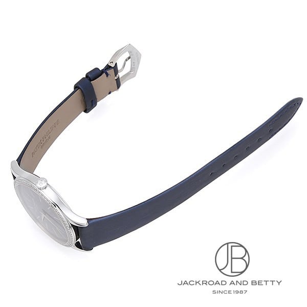 パテック・フィリップ PATEK PHILIPPE カラトラバ 4897G-001 【新品】 時計 レディース