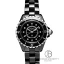 シャネル CHANEL J12 H1625 新品 時計 レデ...