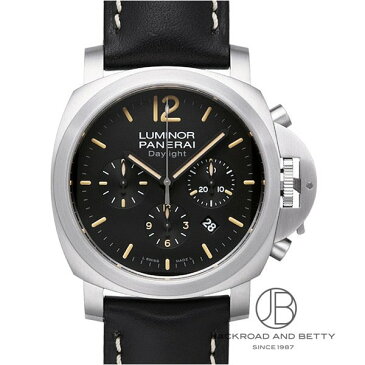 パネライ PANERAI ルミノール クロノグラフ デイライト PAM00356 新品 時計 メンズ