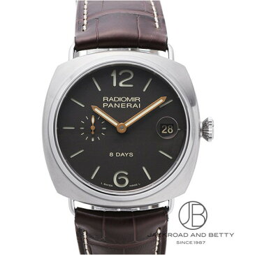 パネライ PANERAI ラジオミール 8デイズ チタニオ PAM00346 【新品】 時計 メンズ