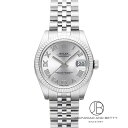 ロレックス ROLEX オイスターパーペチュアルデイトジャスト 178274 【新品】 時計 レディース