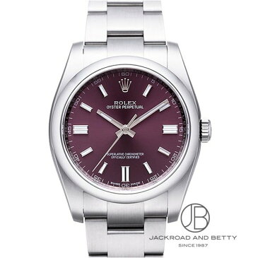 ロレックス ROLEX オイスター パーペチュアル 116000 【新品】 時計 メンズ