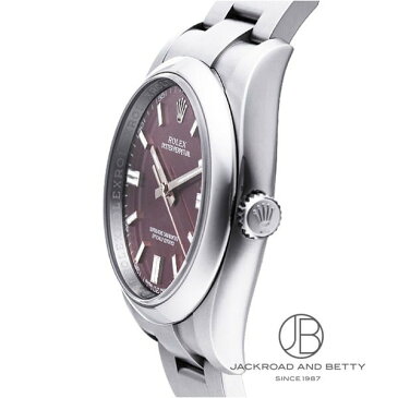 ロレックス ROLEX オイスター パーペチュアル 116000 【新品】 時計 メンズ