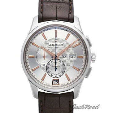 ゼニス ZENITH キャプテン エル・プリメロ ウィンザー 03.2070.4054/02.C711 【新品】 時計 メンズ