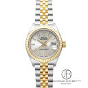 ロレックス ROLEX オイスターパーペチュアルデイトジャスト 279173 【新品】 時計 レディース