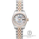 ロレックス ROLEX オイスターパーペチュアルデイトジャスト 179171 【新品】 時計 レディース