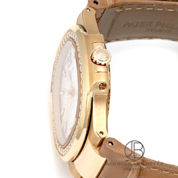 パテック・フィリップ PATEK PHILIPPE ノーチラス 7010R-011 【新品】 時計 レディース