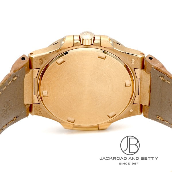 パテック・フィリップ PATEK PHILIPPE ノーチラス 7010R-011 【新品】 時計 レディース