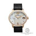 ジラール・ペルゴ GIRARD PERREGAUX キャッツアイ 80484D52A763-BK6B 【新品】 時計 レディース