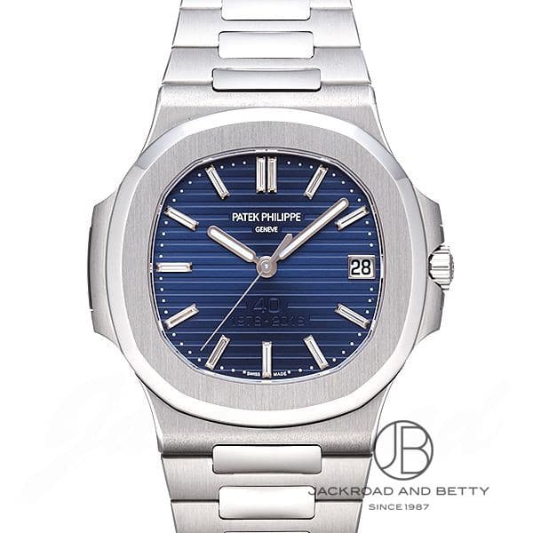 パテック・フィリップ PATEK PHILIPPE ノーチラス 5711/1P-001 【新品】 時計 メンズ