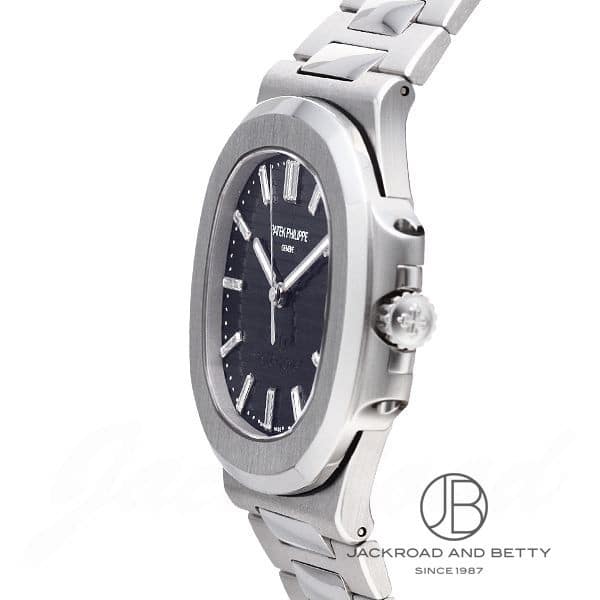 パテック・フィリップ PATEK PHILIPPE ノーチラス 5711/1P-001 【新品】 時計 メンズ