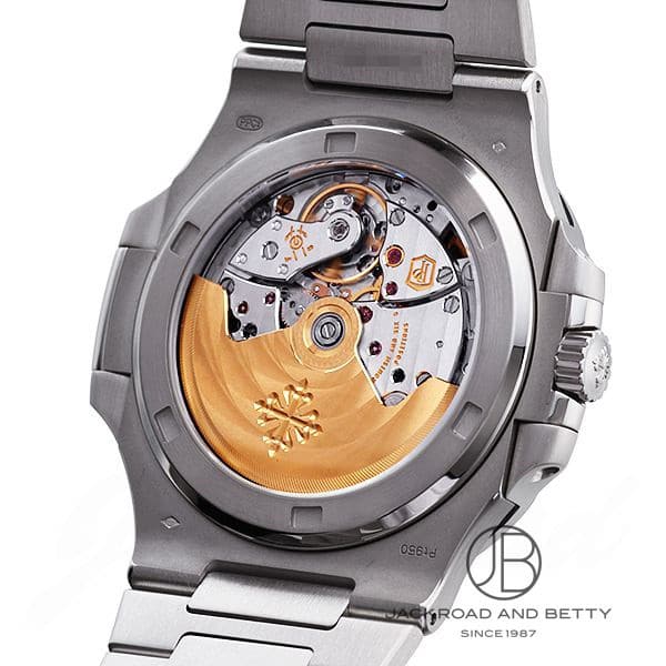 パテック・フィリップ PATEK PHILIPPE ノーチラス 5711/1P-001 【新品】 時計 メンズ