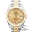 ロレックス ROLEX デイトジャスト41 126303 【新品】 時計 メンズ