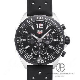 タグホイヤー 腕時計 メンズ（売れ筋ランキング） タグ・ホイヤー TAG HEUER フォーミュラ1 クロノグラフ CAZ1010.FT8024 新品 時計 メンズ