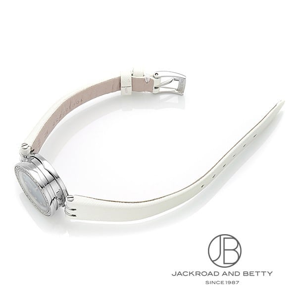 ブルガリ BVLGARI ビー・ゼロワン 102397 新品 時計 レディース
