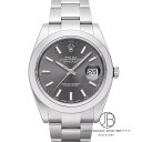 デイトジャスト ロレックス ROLEX デイトジャスト41 126300 新品 時計 メンズ