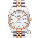 ロレックス ROLEX デイトジャスト 116231G 【新品】 時計 メンズ