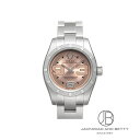 ロレックス ROLEX オイスターパーペチュアル 176210 【新品】 時計 レディース