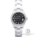ロレックス ROLEX オイスターパーペチュアルデイトジャス...