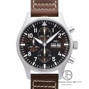 IWC IWC パイロットウォッチ クロノグラフ IW377...