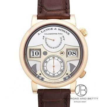 ランゲ&ゾーネ A.LANGE&SOHNE ツァイトヴェルク ストライキング タイム 145.032/LS1454AD 新品 時計 メンズ