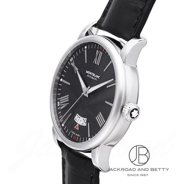 ジャックロード 【腕時計専門店】のモンブラン MONTBLANC 4810 デイト オートマティック 115122 新品 時計 メンズ｜アングル2