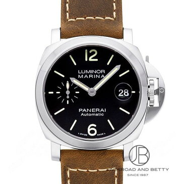 パネライ PANERAI ルミノール マリーナ PAM01048 【新品】 時計 メンズ