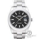 デイトジャスト ロレックス ROLEX デイトジャスト41 126300 新品 時計 メンズ