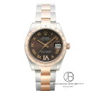 ロレックス ROLEX オイスターパーペチュアル デイトジャスト 178341 【新品】 時計 レディース