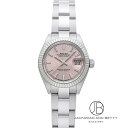 ロレックス ROLEX オイスターパーペチュアルデイトジャスト 279174 【新品】 時計 レディース