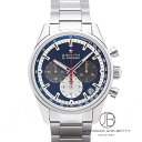ゼニス ZENITH エル・プリメロ 36000VpH 03.2150.400/53.M2150 新品 時計 メンズ ゼニス ZENITH エル・プリメロ 36000VpH 03.2150.400/53.M2150 新品 時計 メンズ