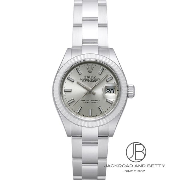 ロレックス ROLEX レディ デイトジャスト 28 279174 新品 時計 レディース