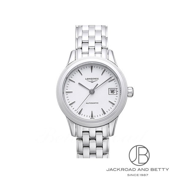 ロンジン LONGINES フラッグシップ L4.2