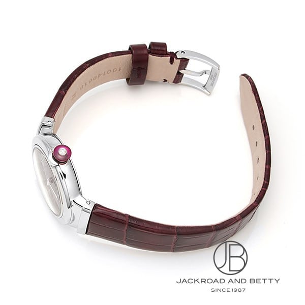 ブルガリ BVLGARI ルチェア 102566 新品 時計 レディース