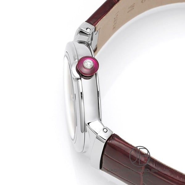 ブルガリ BVLGARI ルチェア 102566 新品 時計 レディース