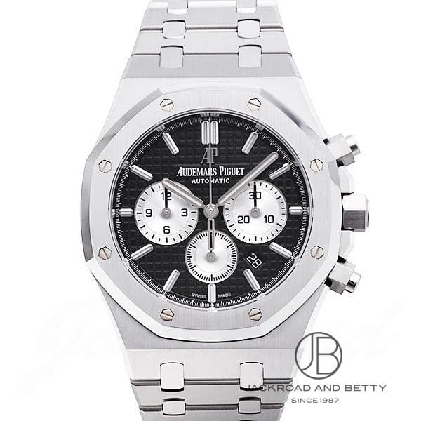 AUDEMARSPIGUET(オーデマ・ピゲ)『ロイヤルオーククロノグラフ(26331ST.OO.1220ST.02)』