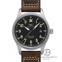 IWC IWC パイロットウォッチ マークXVIII ヘリテ...