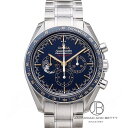 オメガ OMEGA スピードマスター プロフェッショナル ア...