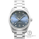 オメガ OMEGA シーマスター アクアテラ 220.10.38.20.53.001 新品 時計 男女兼用