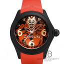 コルム CORUM バブル 52 ディアブロ リミテッド 403.101.95/0376 FR66 【新品】 時計 メンズ