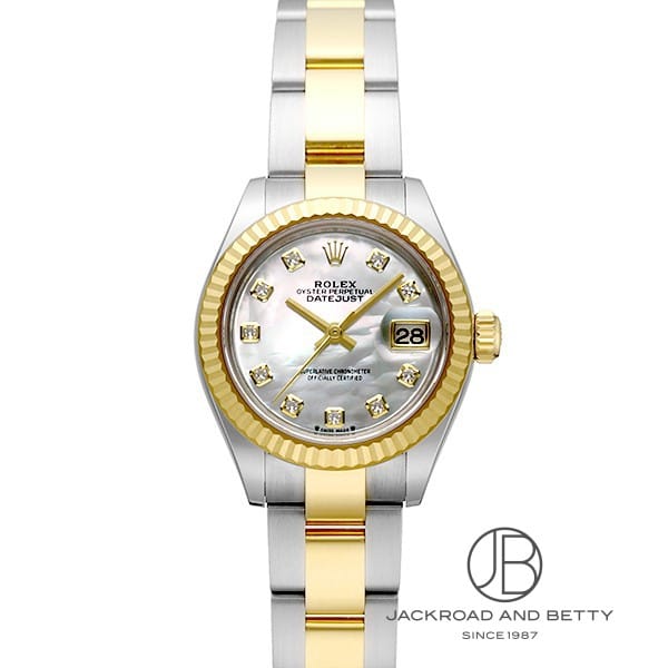 ロレックス ROLEX レディ デイトジャ�