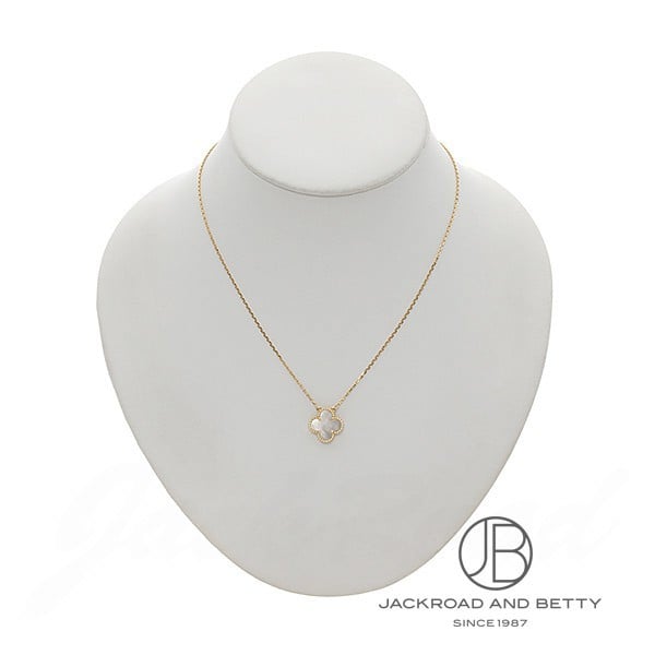 ヴァンクリーフ&アーペル VAN CLEEF&...の紹介画像2