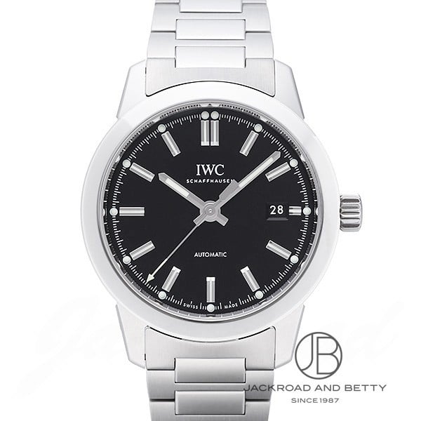 IWC『インジュニア・オートマティック(IW357002)』