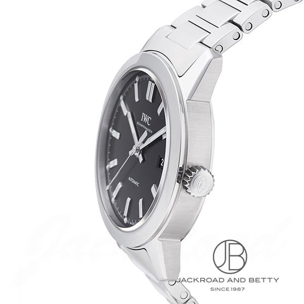 IWC『インジュニア・オートマティック(IW357002)』